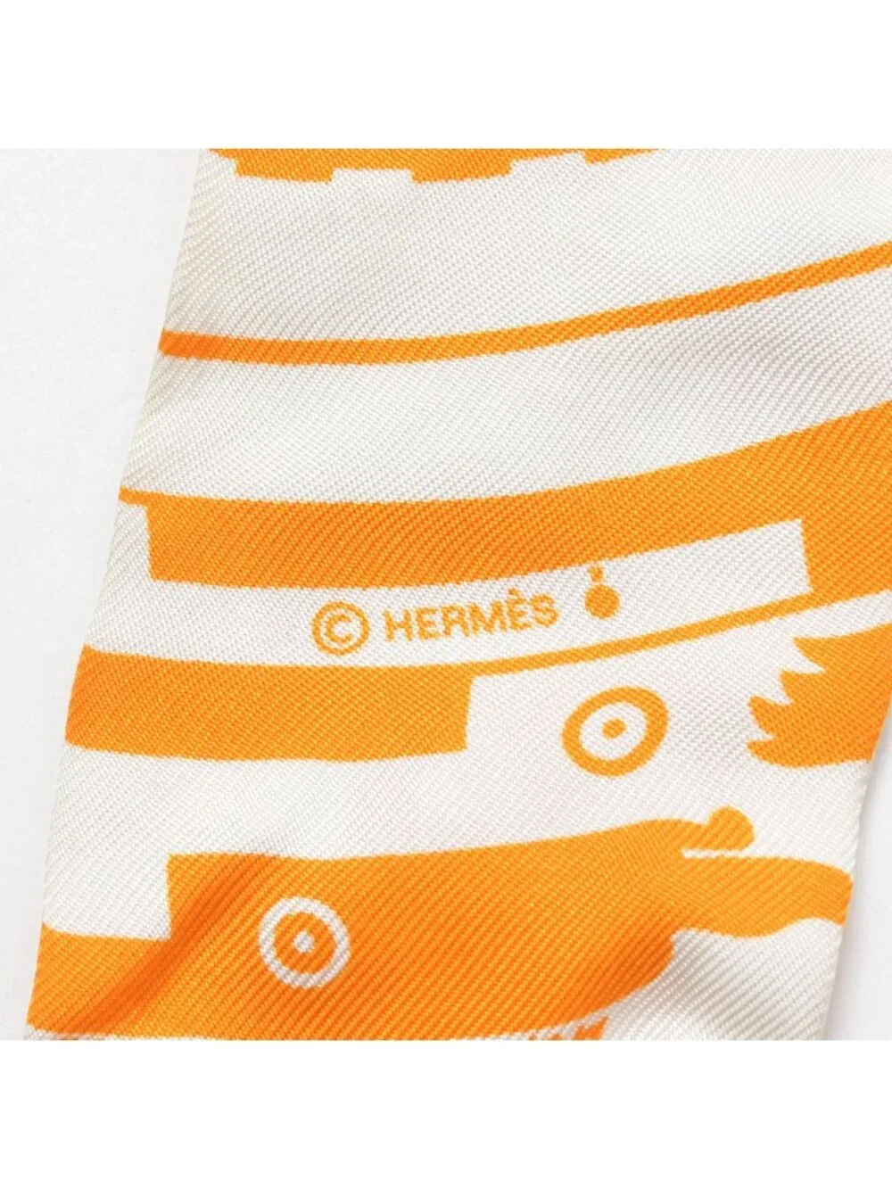 Hermes brand name